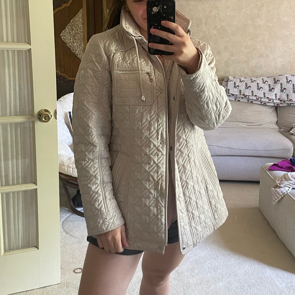 Jacket